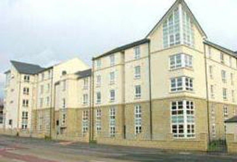 אדינבורו Lochend Serviced Apartments מראה חיצוני תמונה